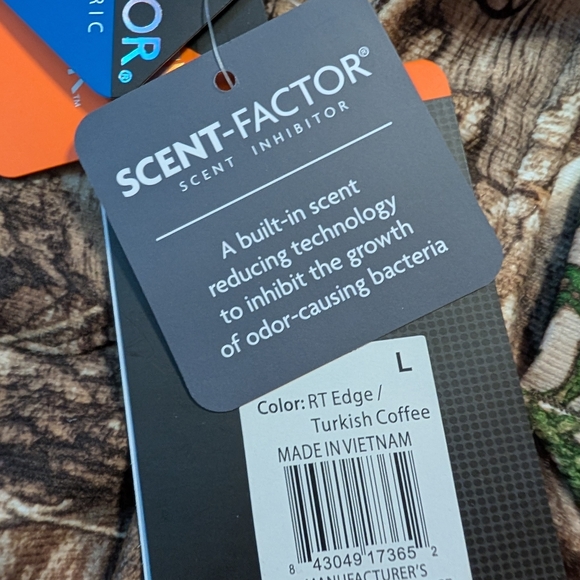 Summer Sale.Hunting/camping coat - Picture 14 of 16